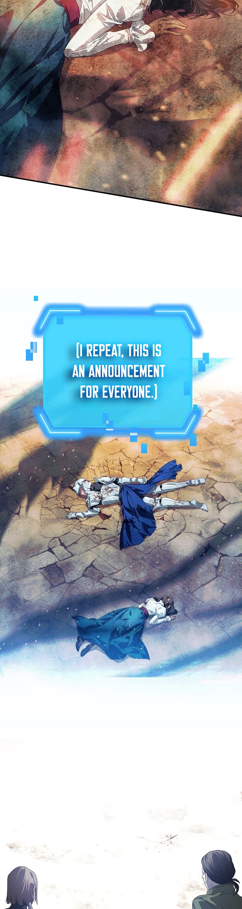 SSS-Class Suicide Hunter, Chapter 83 image 47